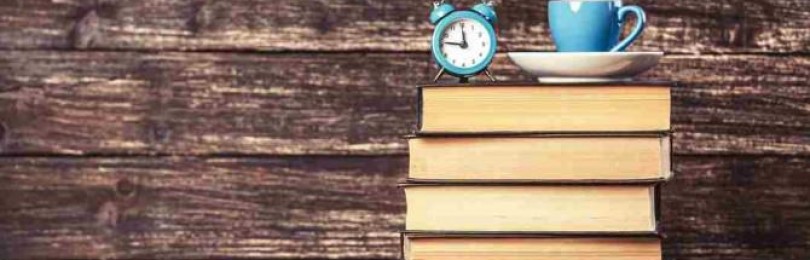 Подборки мотивирующих книг