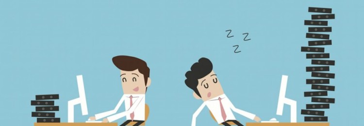 Как настроить себя на работу? Методы мотивации
