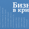 Идеи для бизнеса в кризис: насколько это рационально?