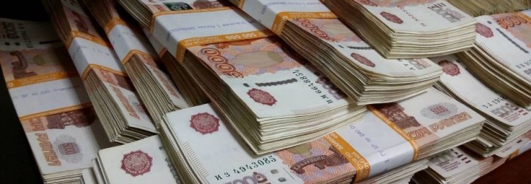 Размер стартового капитала для бизнеса