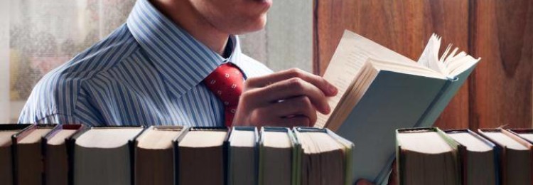 Лучшие книги для  саморазвития