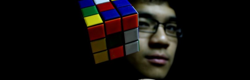 Как развить в себе способности телекинеза