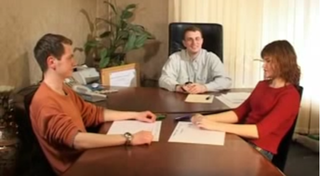 как улучшить навык общения