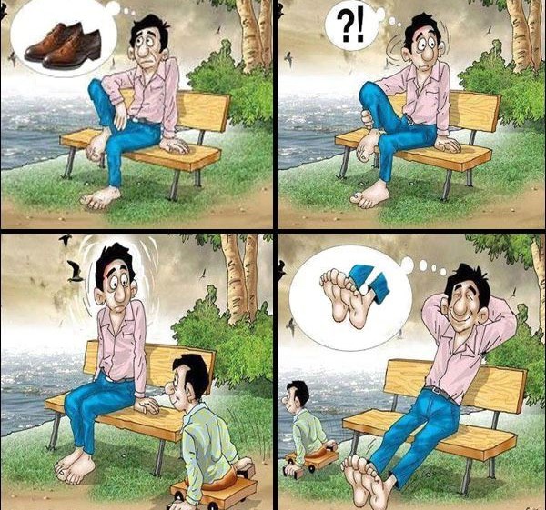 почему нужно нужно ценить что имеешь