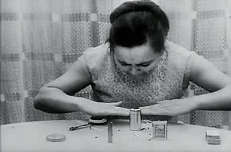 нинель кулагина и ее способности